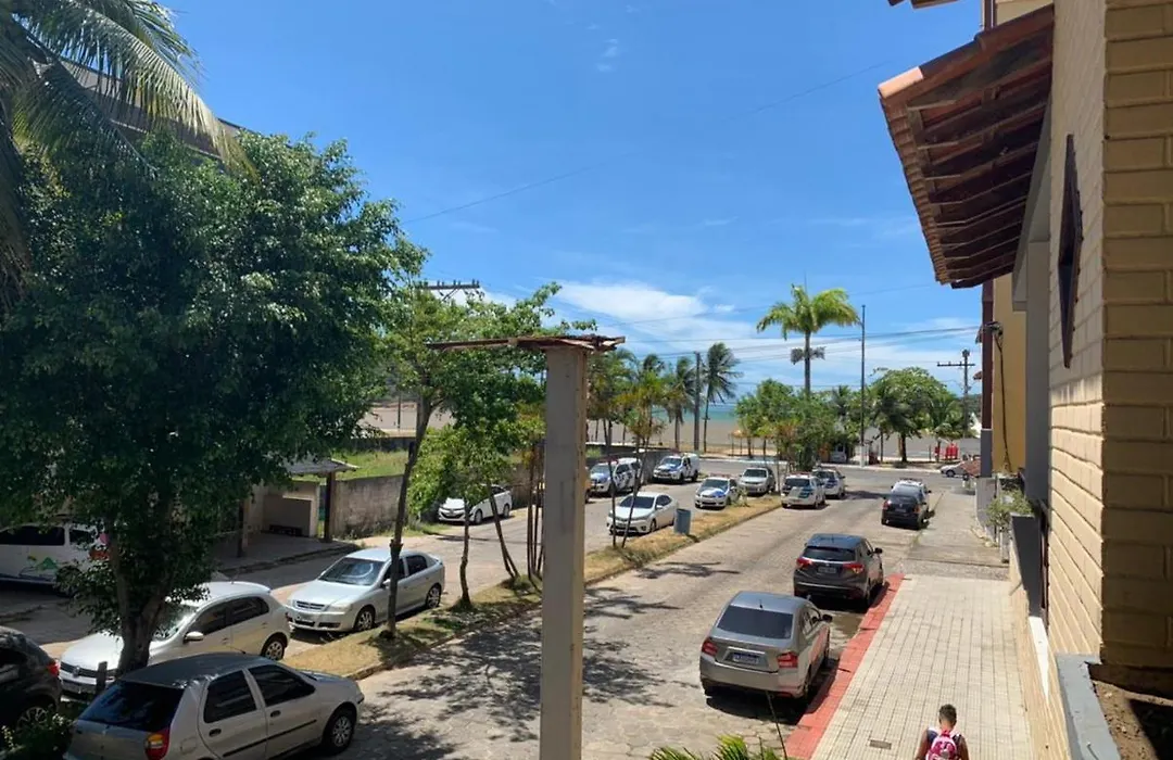 Hotel E Pousada Dom Manuel - Otima Localizacao-1