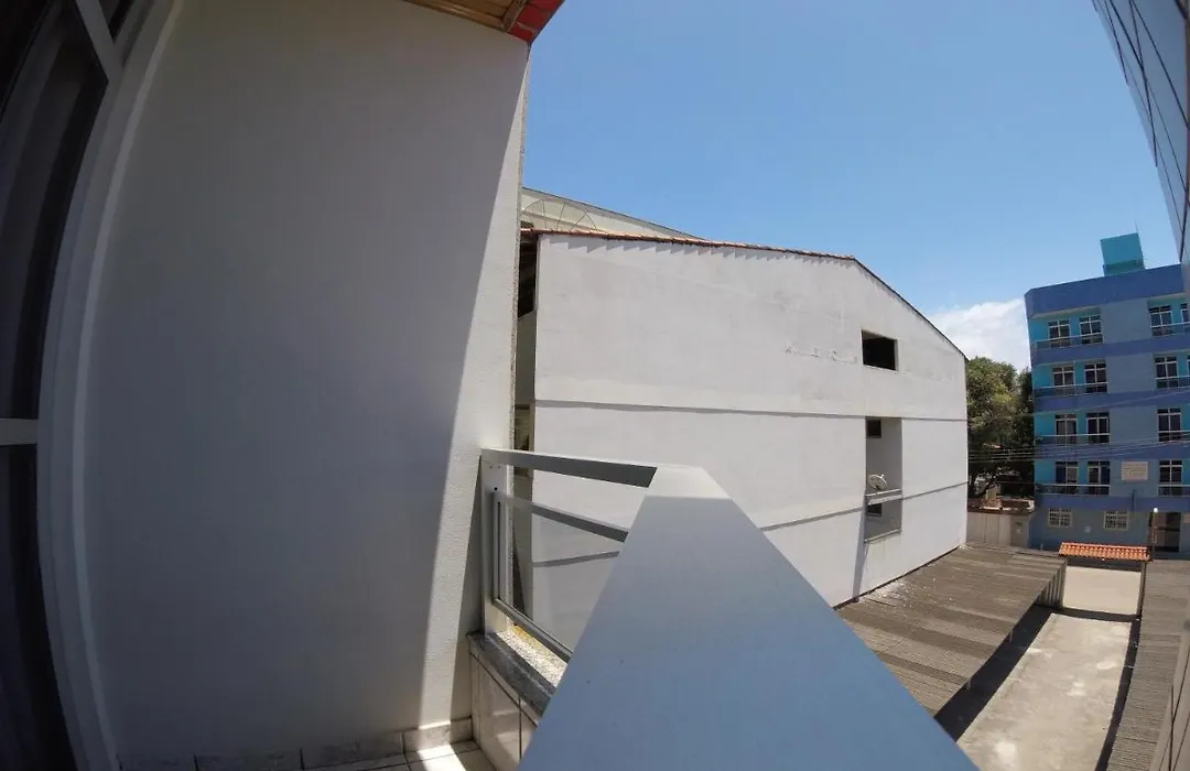 POUSADA POLONINI - Localização ótima-1