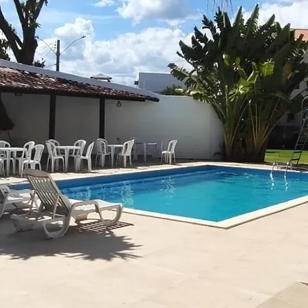 Hotel E Pousada Dom Manuel - Otima Localizacao-3